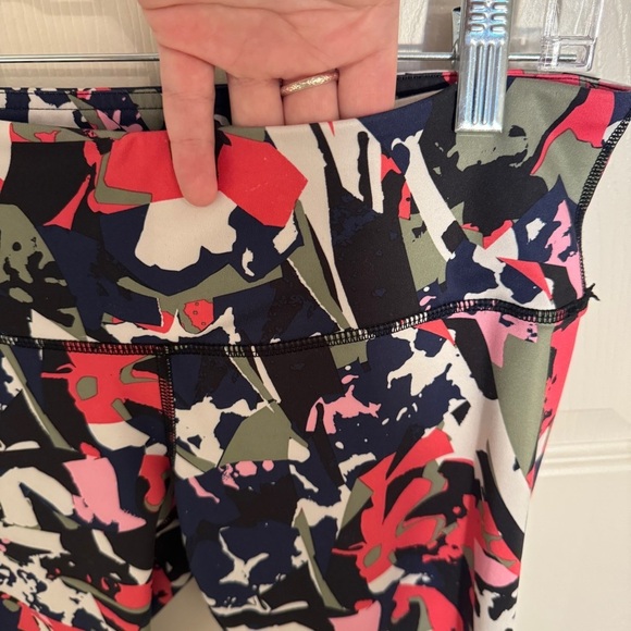 Lululemon Pace Rival Crop - Picture 10 of 12